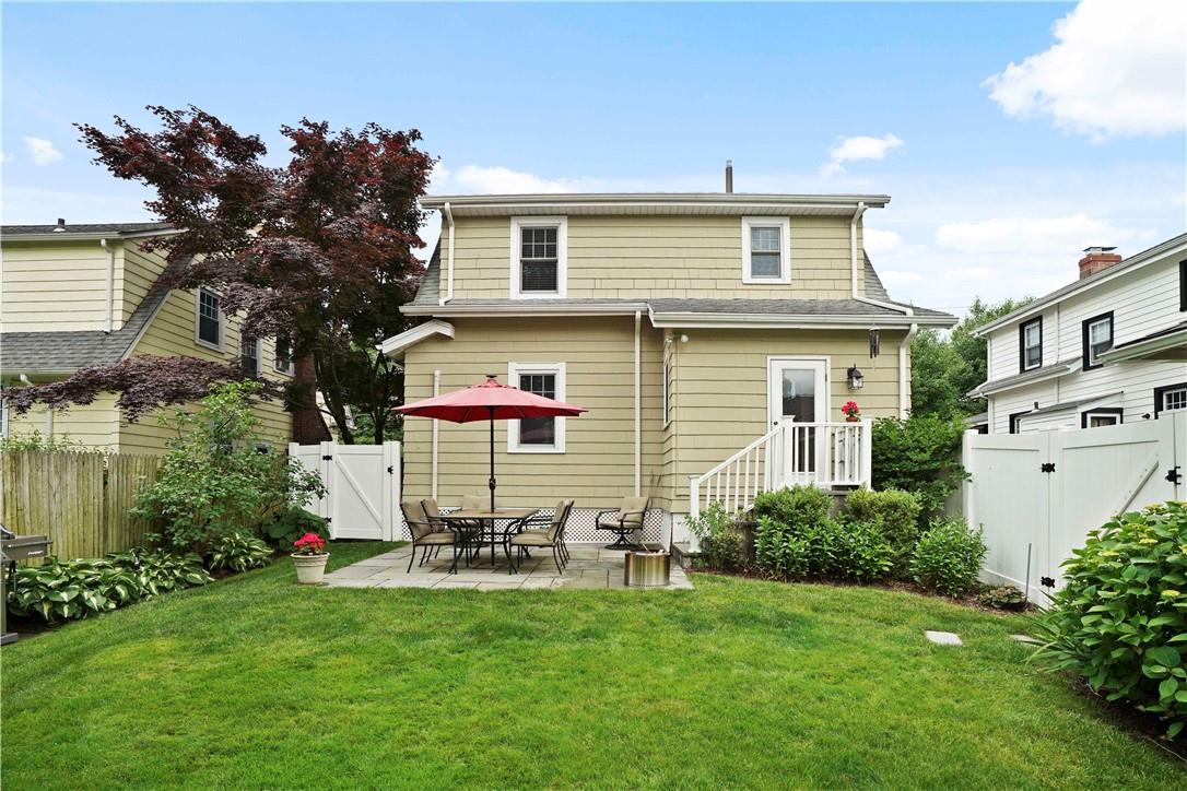 161 Longview Avenue, White Plains, New York image 25