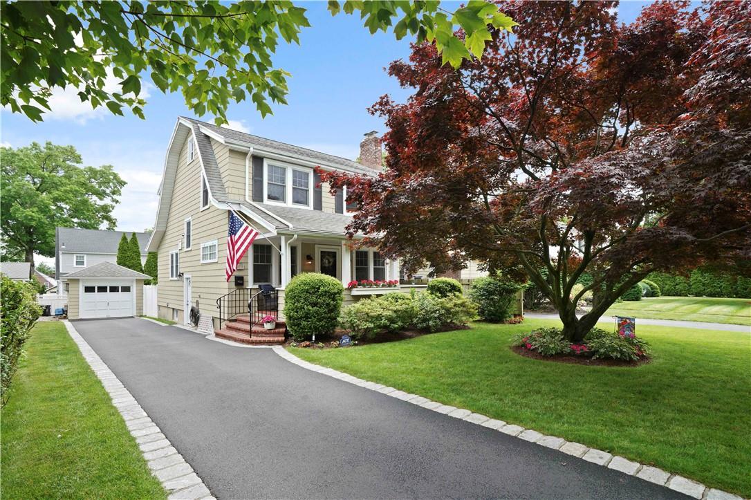 161 Longview Avenue, White Plains, New York image 1