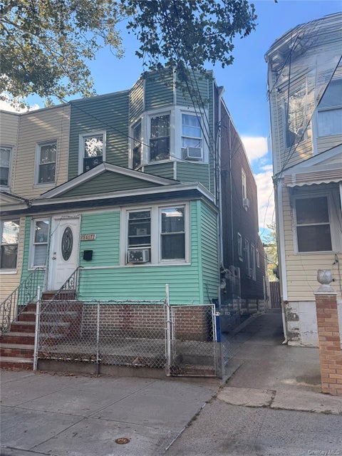Photo of 8407 89th Avenue, Woodhaven, NY 11421 (MLS # 1047427)