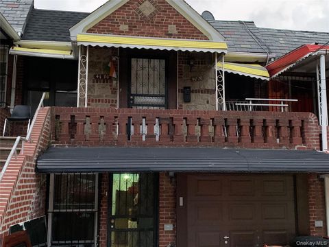 41-70 71st Street Woodside NY 11377