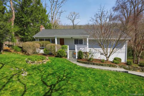 26 Meadow Lane Chappaqua NY 10514