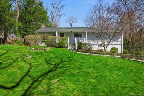 Homes For Sale - 26 Meadow Lane<br/> Chappaqua, NY 10514