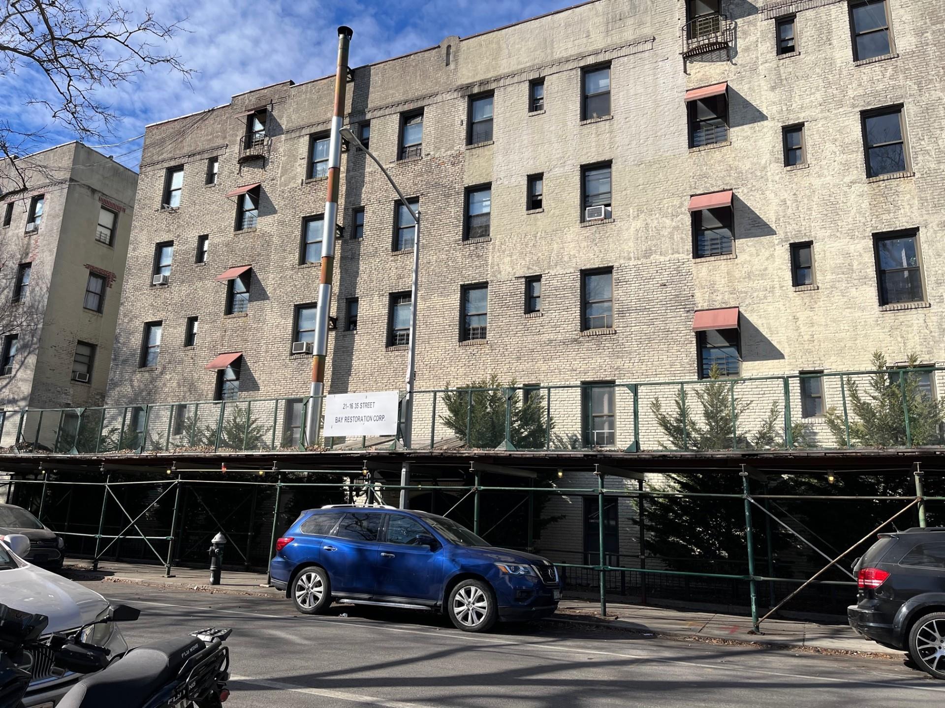 21-16 35th Street #4E, Astoria, New York image 1