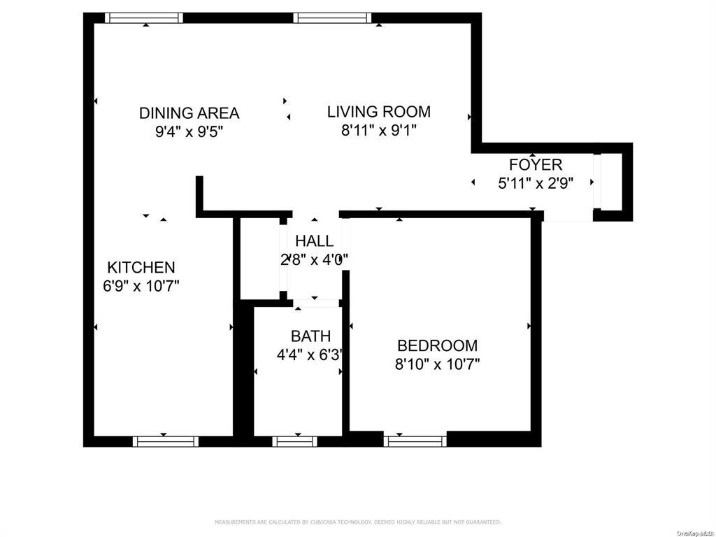 21-16 35th Street #4E, Astoria, New York image 3