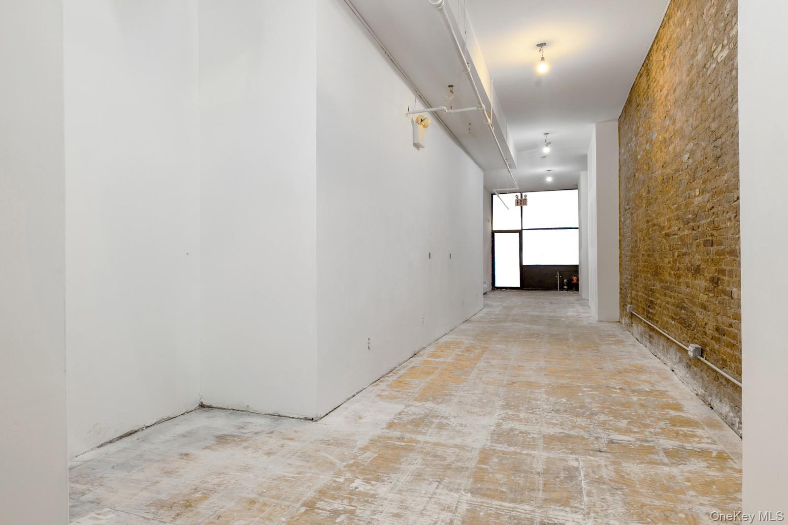 167 Avenue C Storefront