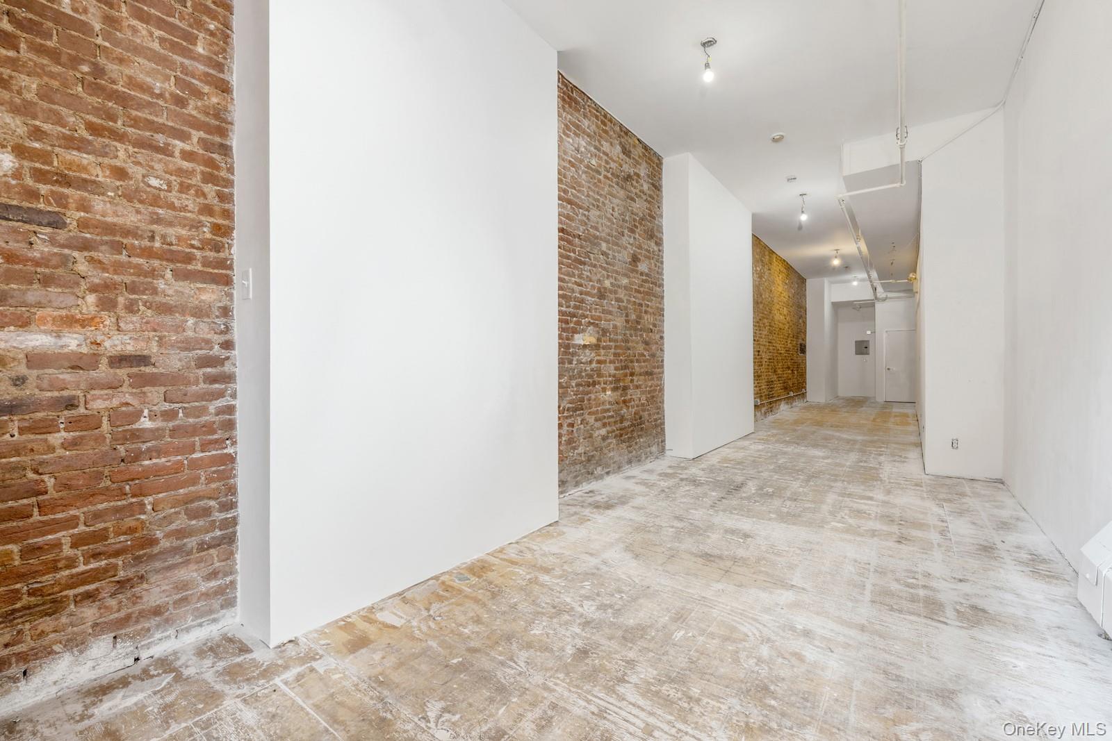 167 Avenue C Storefront