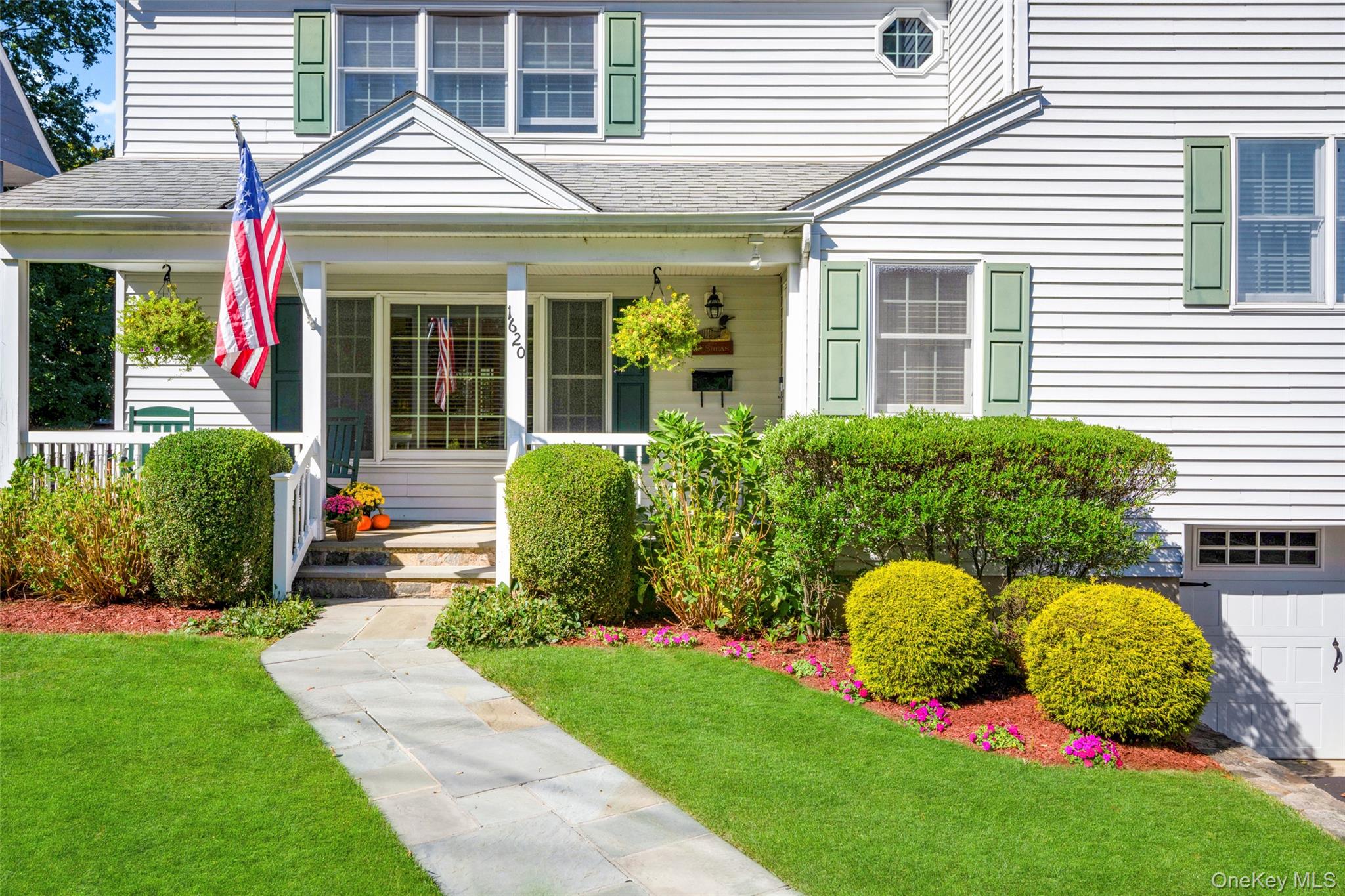 1620 Harrison Avenue