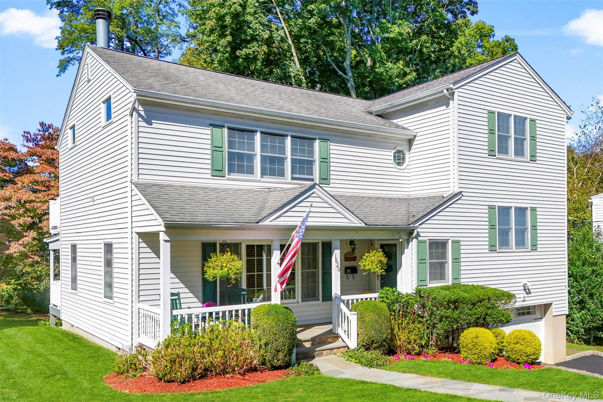 1620 Harrison Avenue