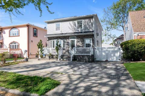 Homes For Sale - 82-30 266th Street<br/> Glen Oaks, NY 11004