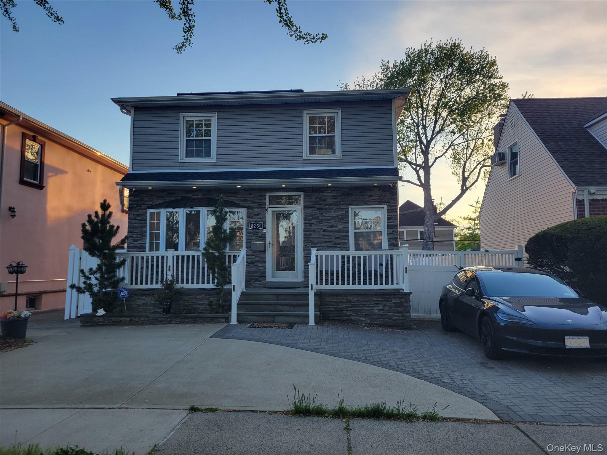 82-30 266 Street