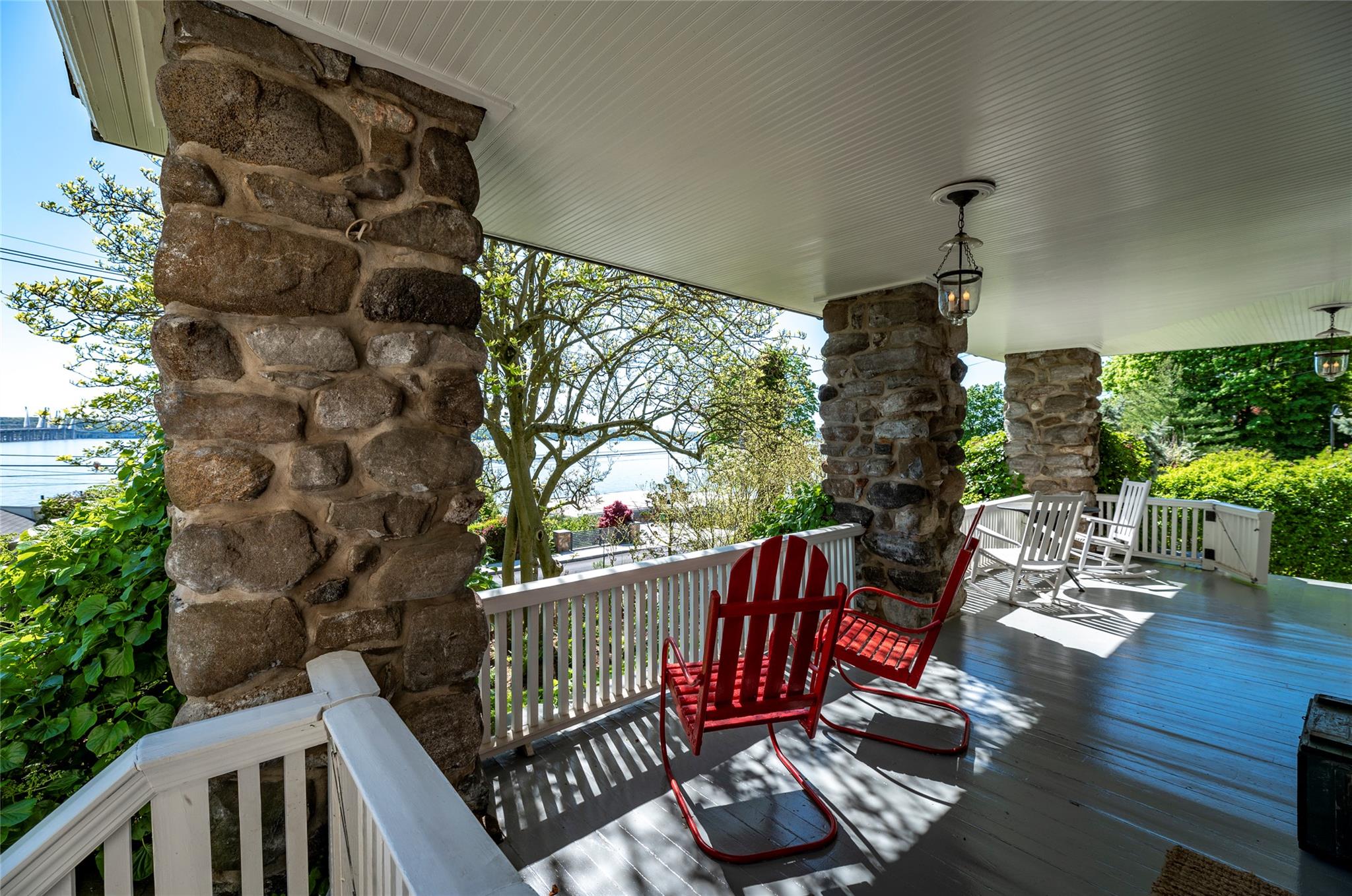 87 & 89 River Road, Nyack, New York image 6