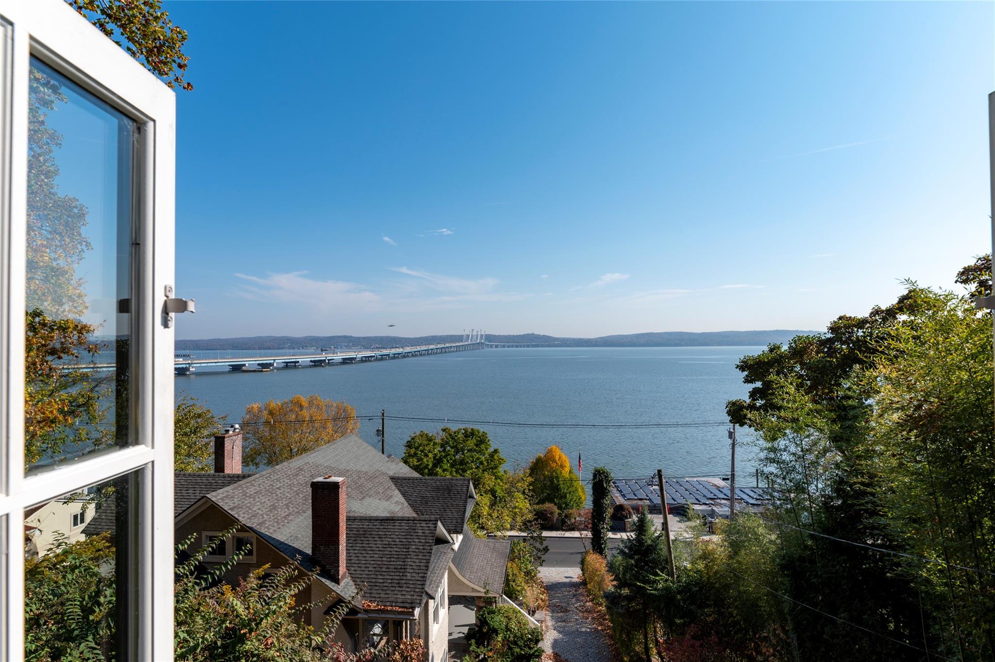 87 & 89 River Road, Nyack, New York image 41