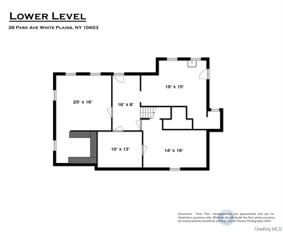 White Plains, New York 10603, United States, 5 Bedrooms Bedrooms, ,4 BathroomsBathrooms,Residential,Active,252721