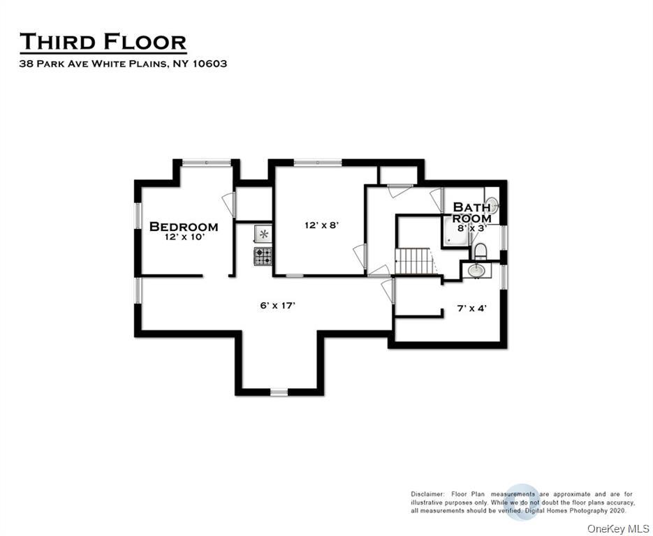 White Plains, New York 10603, United States, 5 Bedrooms Bedrooms, ,4 BathroomsBathrooms,Residential,Active,252721