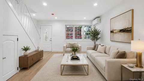 Multifamily For Sale - 3343 Mickle Avenue<br/> Bronx County, Bronx, NY 10469