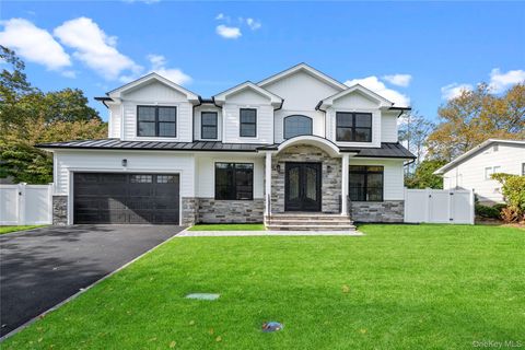 25 Westchester Avenue Jericho NY 11753