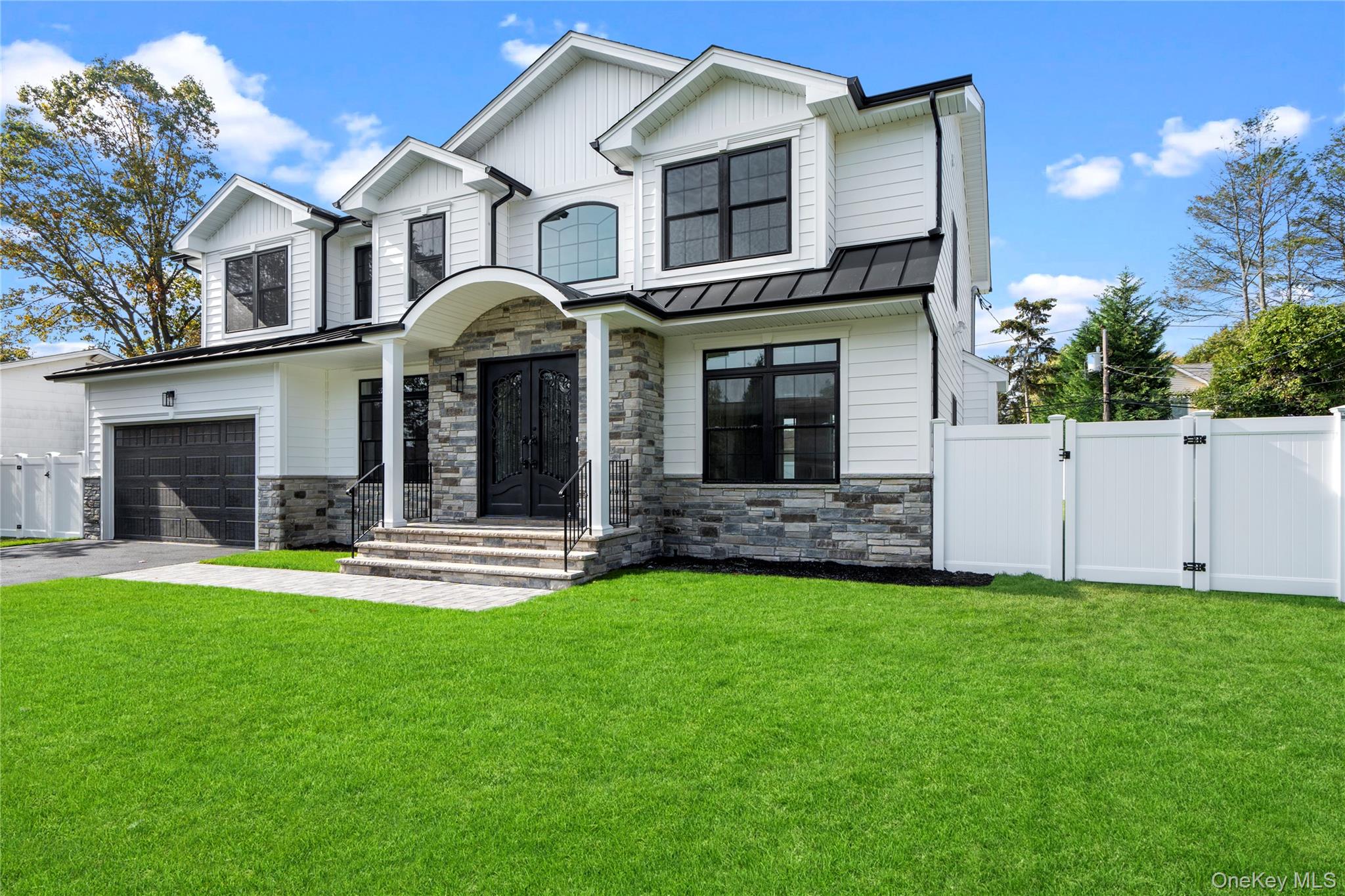 25 Westchester Avenue