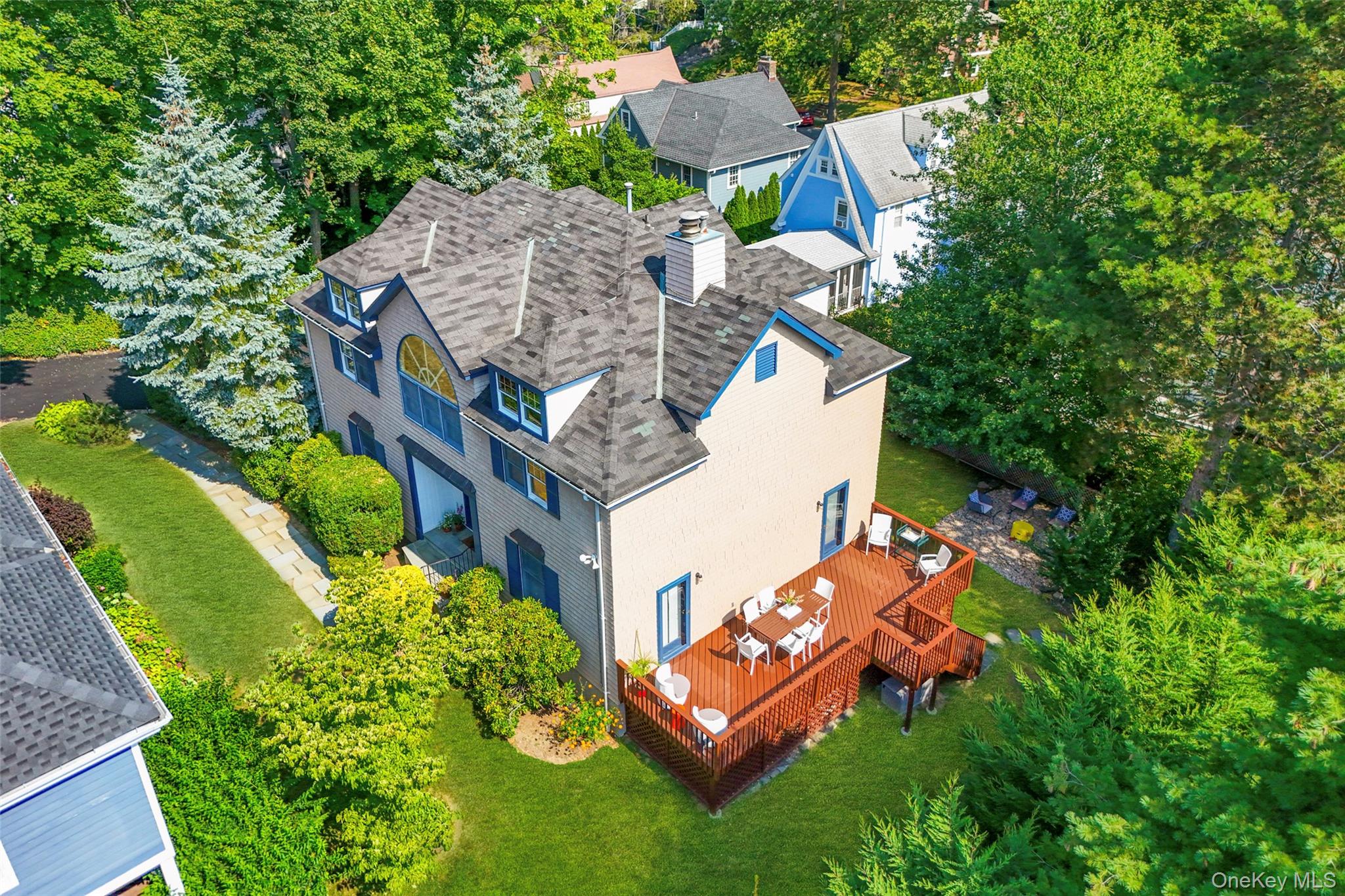 11 Cambridge Court