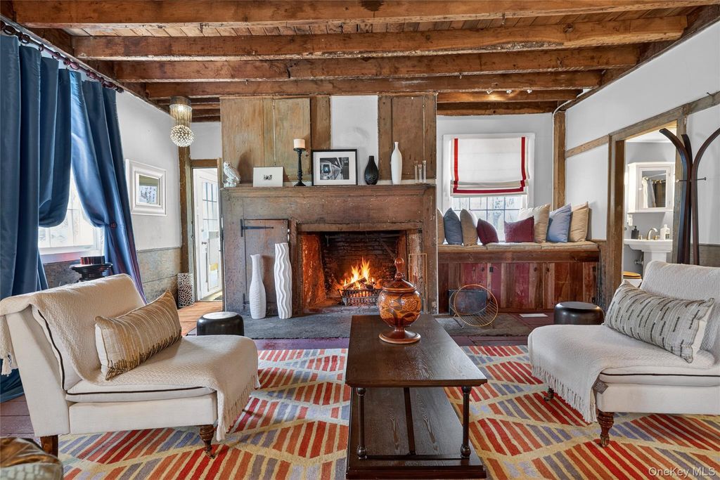 Photo of 1141 Old Quaker Hill Road, Pawling, NY 12564 (MLS # 988096)