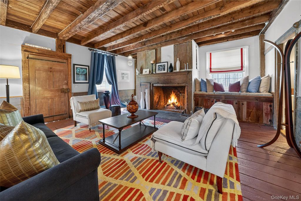 Photo of 1141 Old Quaker Hill Road, Pawling, NY 12564 (MLS # 988096)