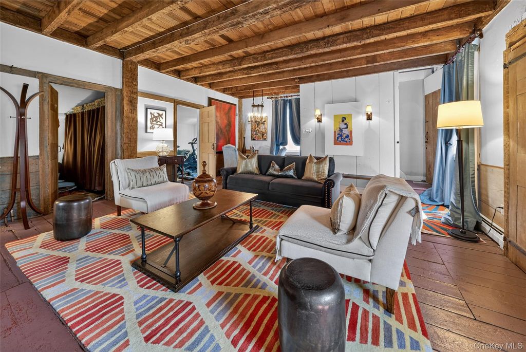 Photo of 1141 Old Quaker Hill Road, Pawling, NY 12564 (MLS # 988096)