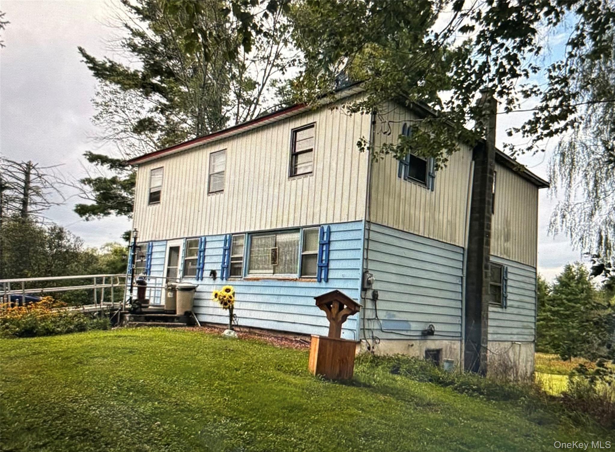 3038 State Route 17B