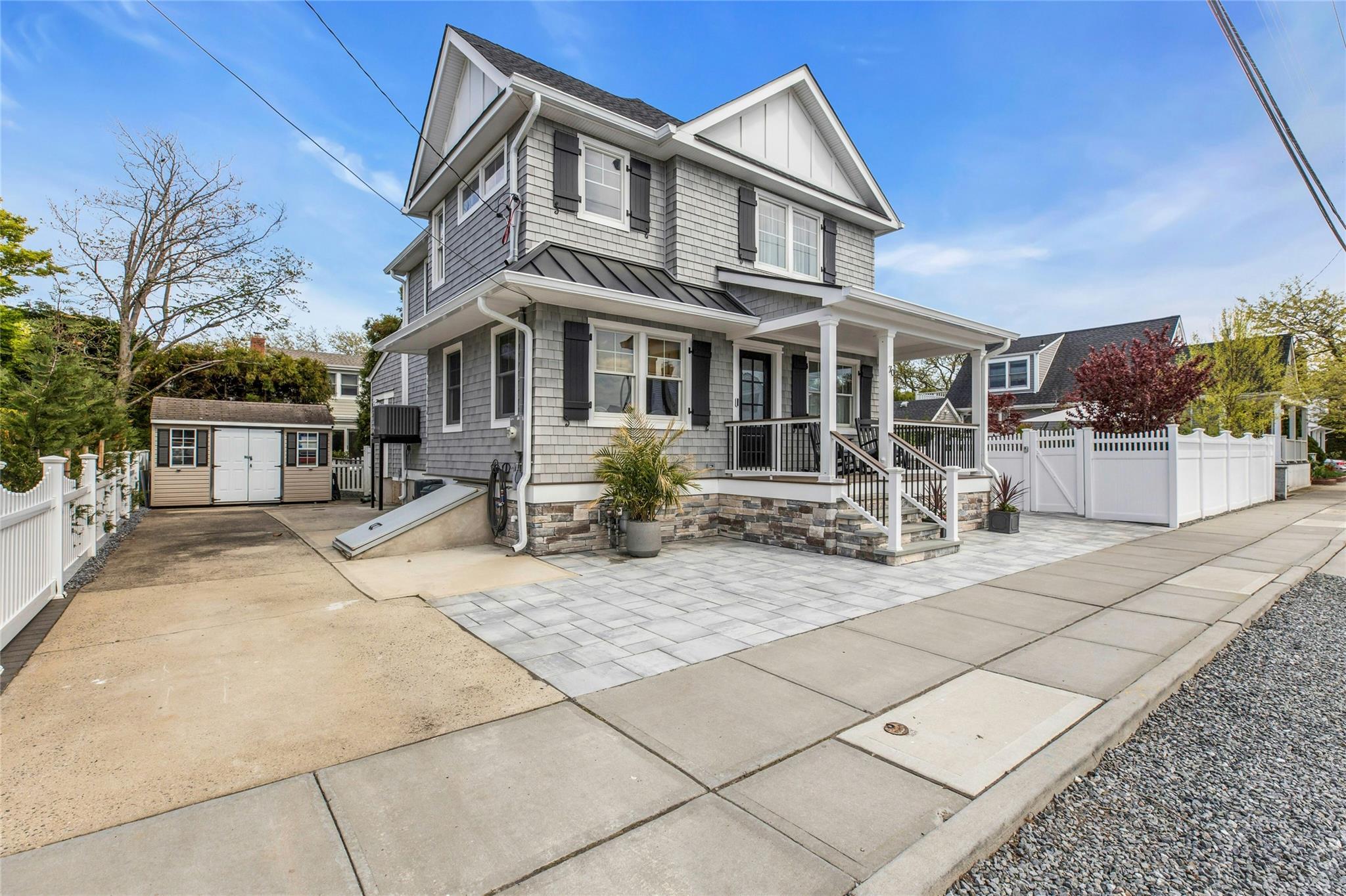 70 Inwood Avenue
