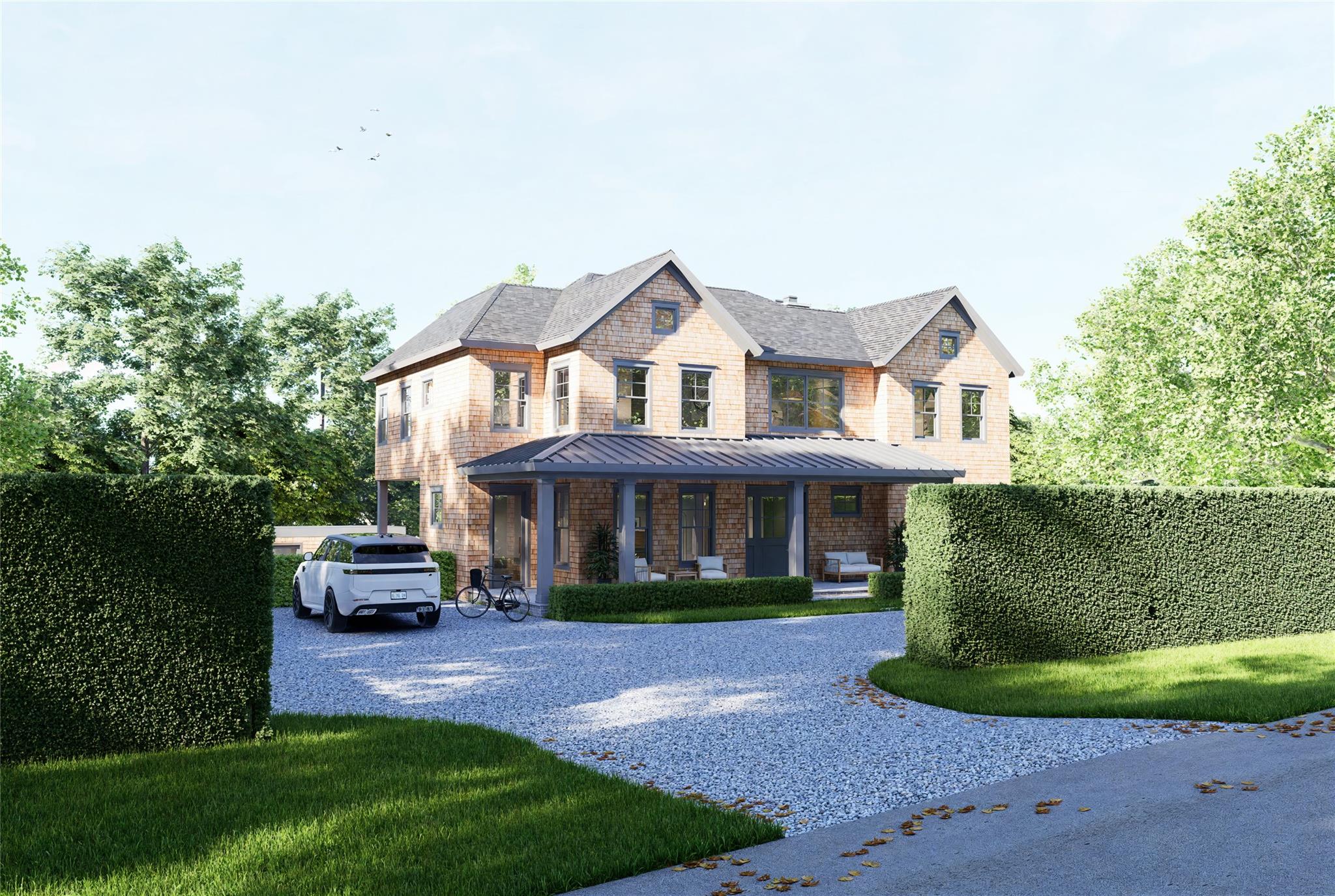 11 Gull Rock Road, Sag Harbor, New York image 3