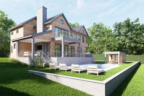 11 Gull Rock Road Sag Harbor NY 11963