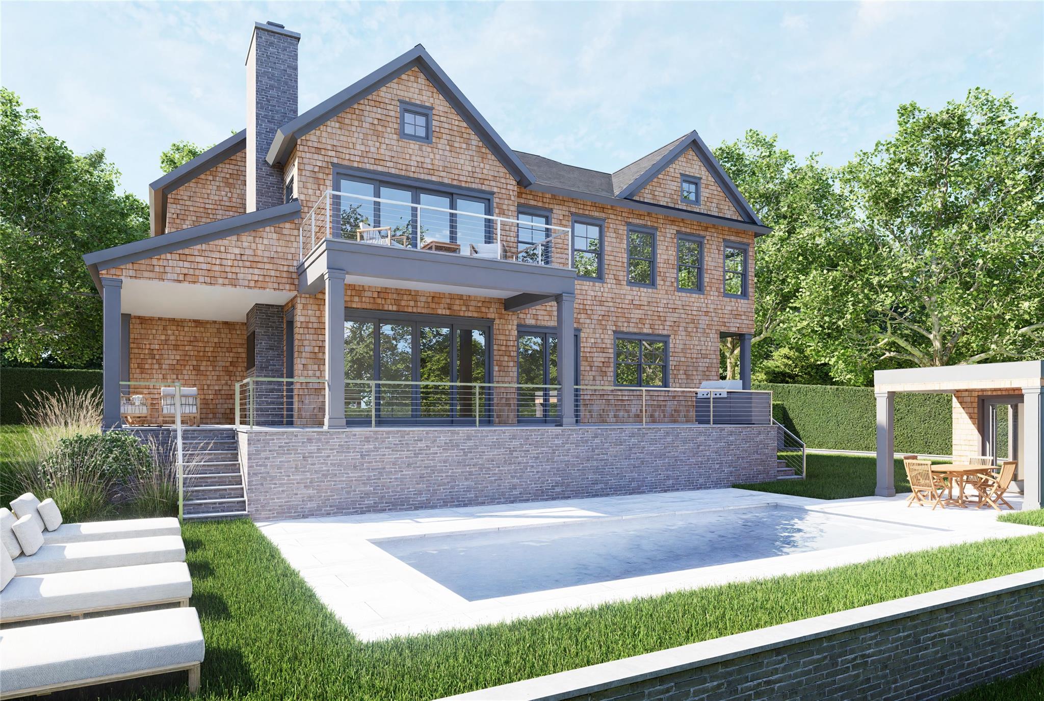 11 Gull Rock Road, Sag Harbor, New York image 2