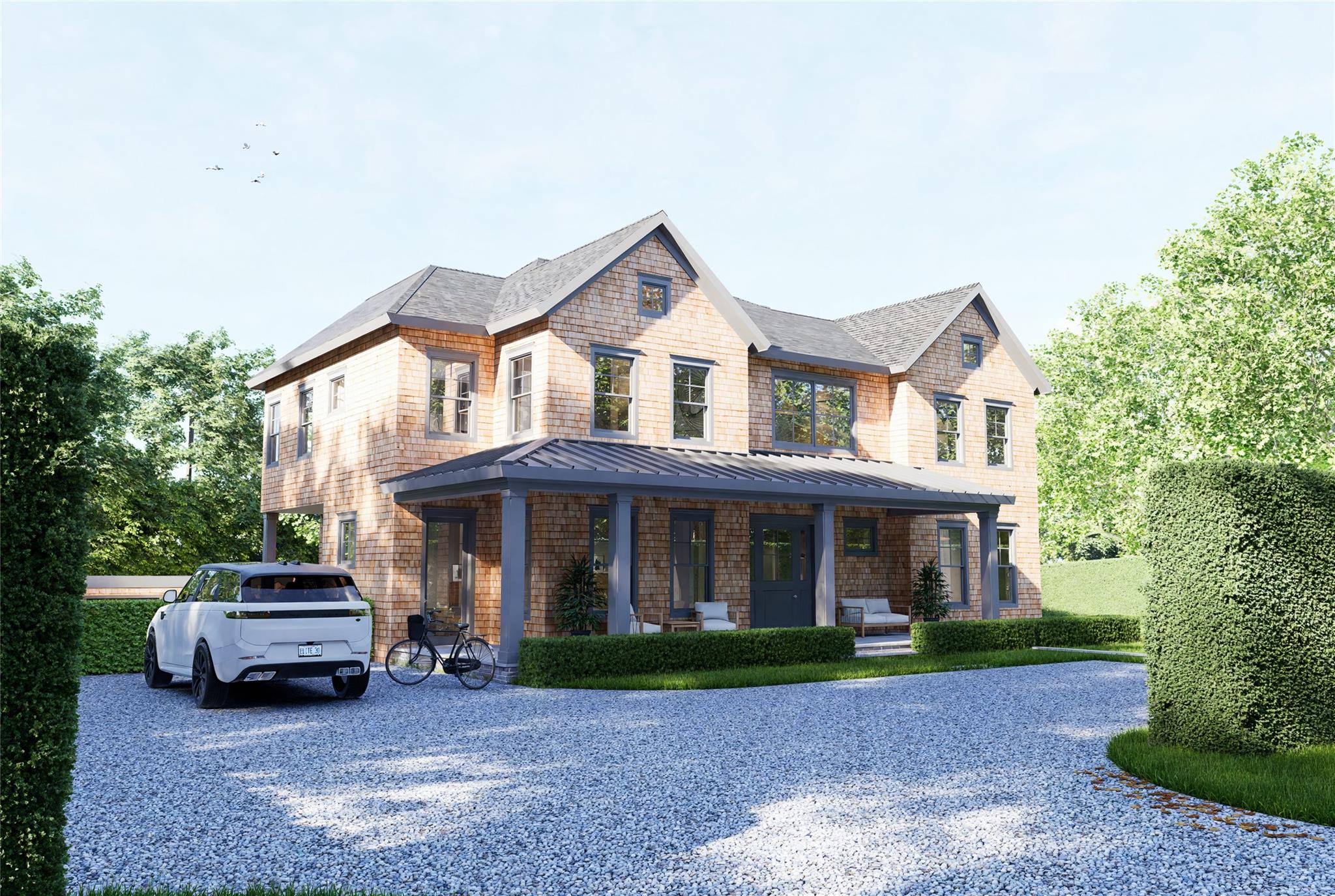 11 Gull Rock Road, Sag Harbor, New York image 4