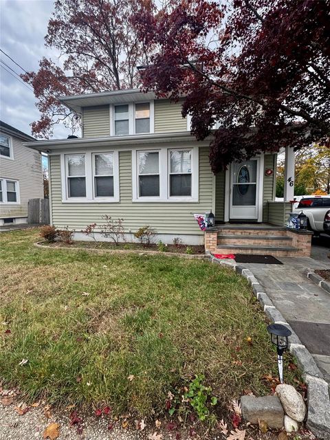 46 Belford Avenue Bay Shore NY 11706