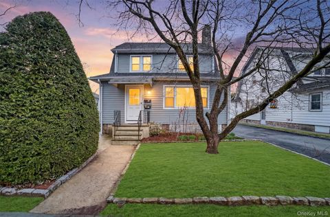 Multifamily For Sale - 118 Third Avenue<br/> Pelham, NY 10803