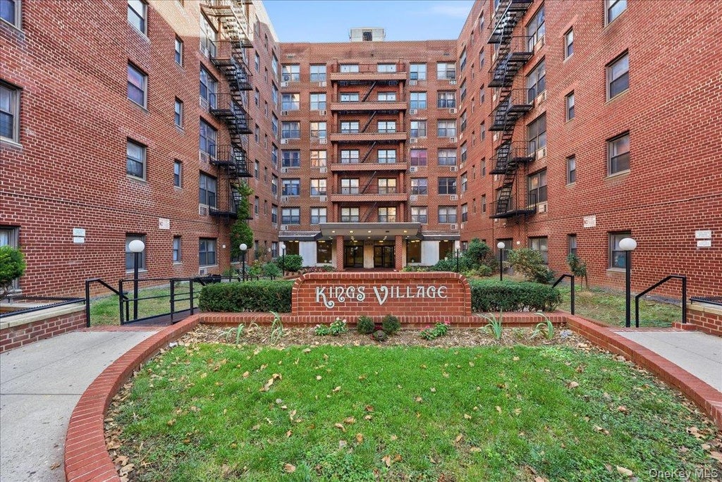 Photo of 1165 E 54th Street #3H, Brooklyn, NY 11234 (MLS # 1066808)