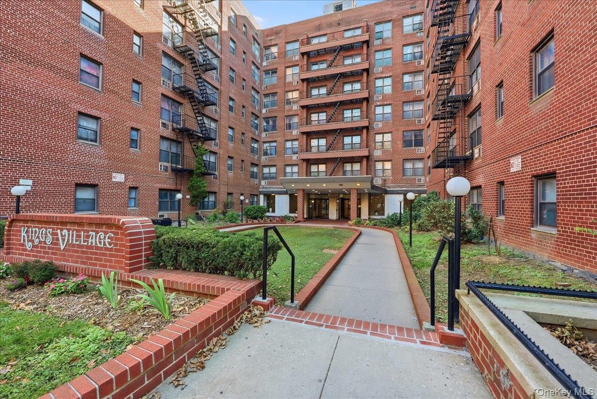 1165 E 54th Street 3H