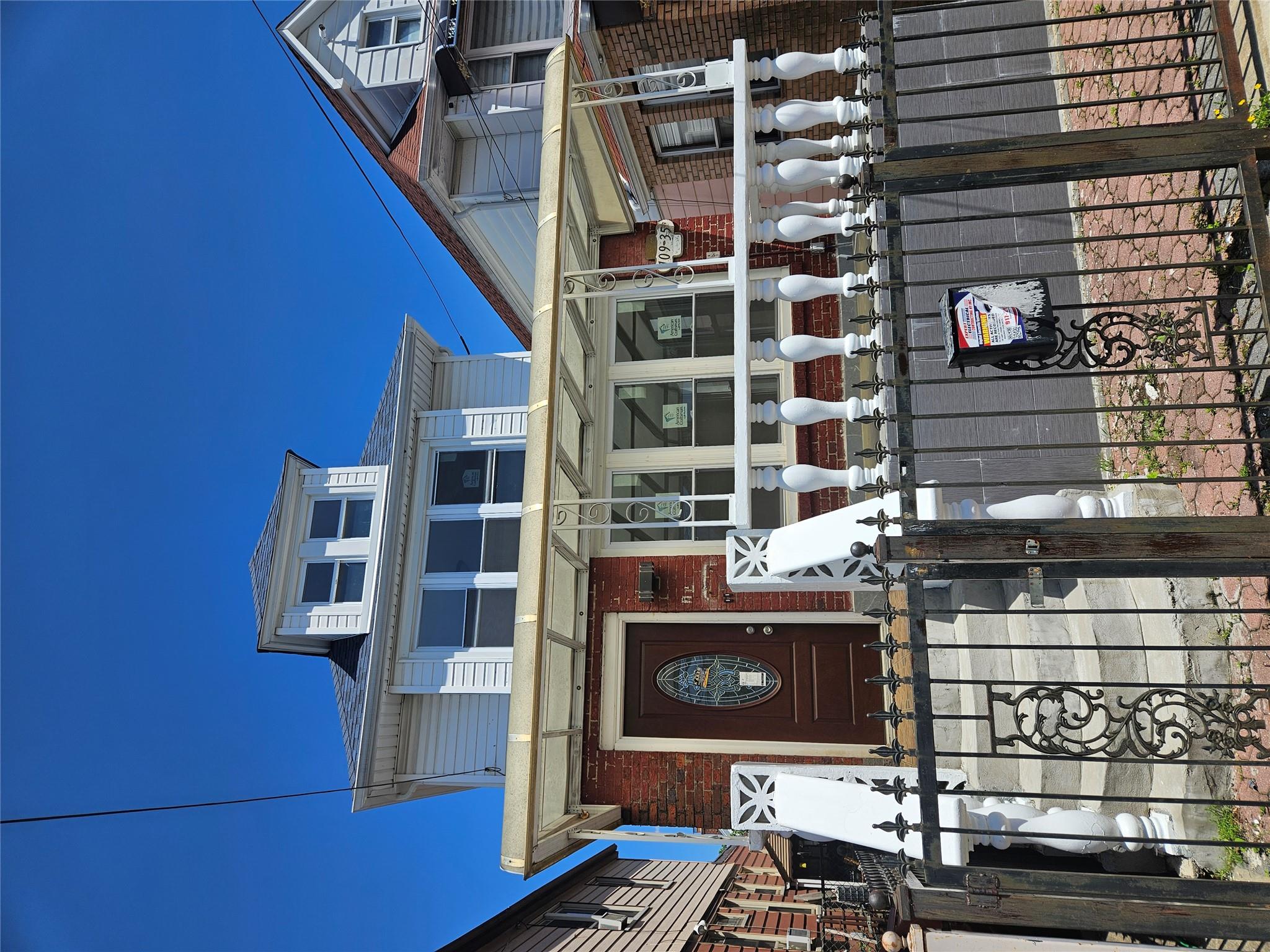Property for Sale at 131st Street St, South Ozone Park, Queens, NY - Bedrooms: 5 
Bathrooms: 2  - $950,000