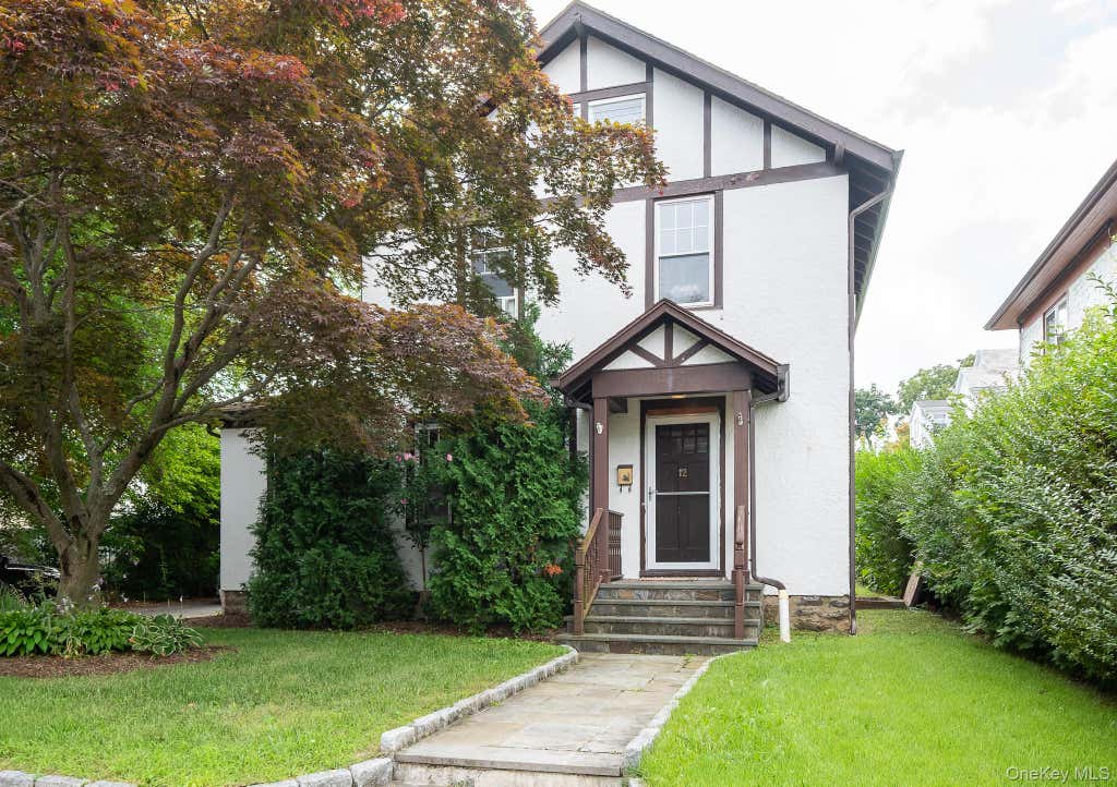 Photo of 12 Perry Avenue, Port Chester, NY 10573 (MLS # 1043559)