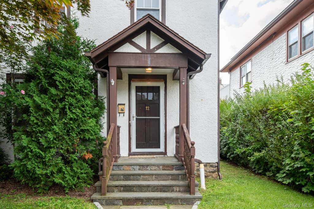 Photo of 12 Perry Avenue, Port Chester, NY 10573 (MLS # 1043559)