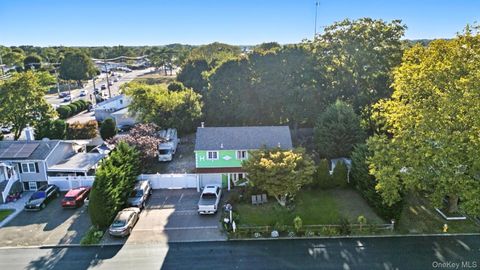 214 Tree Avenue, Central Islip, NY 11722 - MLS#: 897250