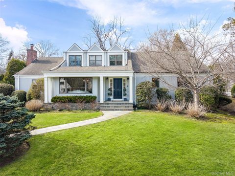 18 Tamarac Trail Harrison NY 10528