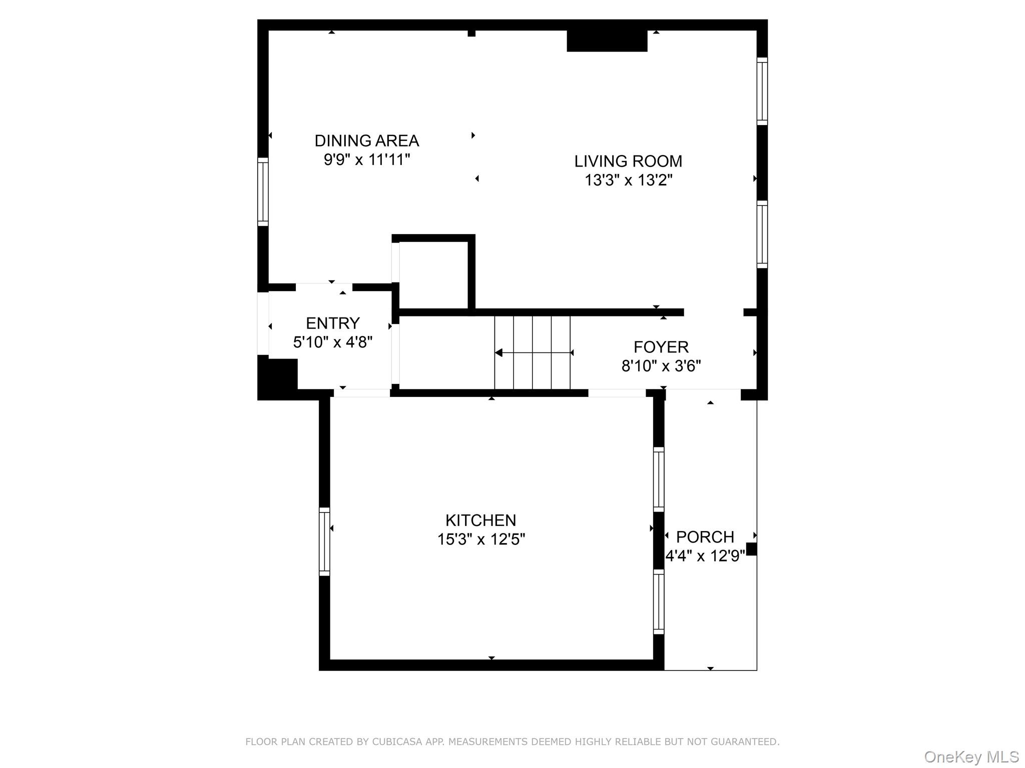 Kingston, New York 12401, United States, 2 Bedrooms Bedrooms, ,1 BathroomBathrooms,Residential,Active,191729