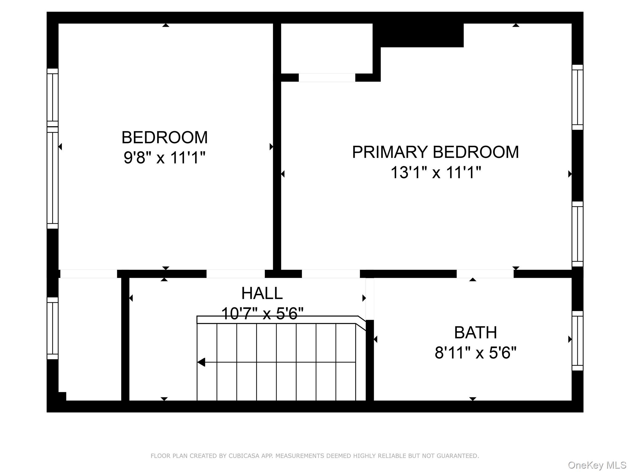 Kingston, New York 12401, United States, 2 Bedrooms Bedrooms, ,1 BathroomBathrooms,Residential,Active,191729