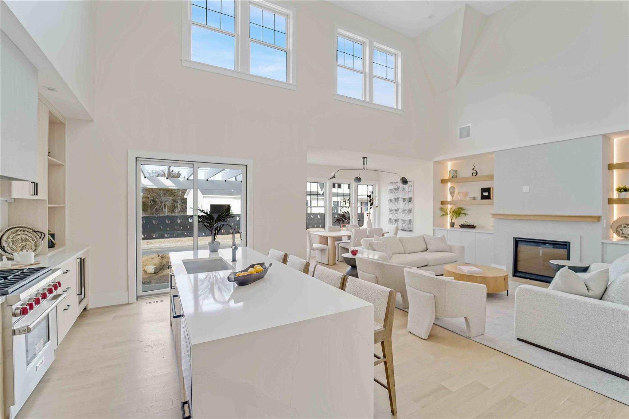 12 Depot Road #1302 PEARL WAY, Westhampton Beach, New York image 6