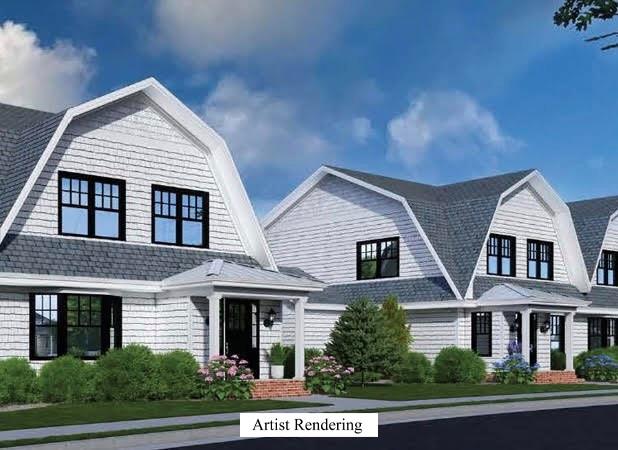 12 Depot Road #1302 PEARL WAY, Westhampton Beach, New York image 1