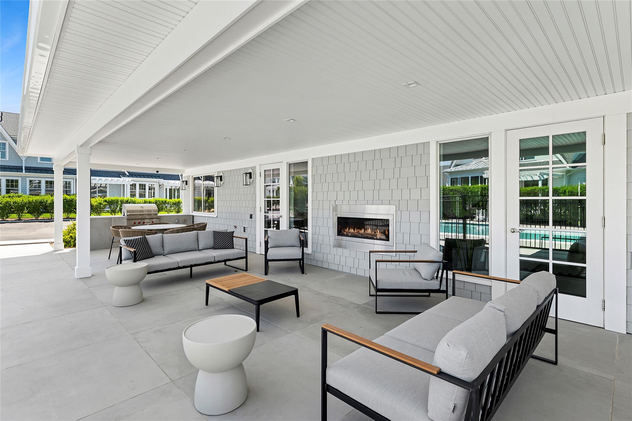 Property for Sale at Depot Road 1302  Pear, Westhampton Beach, Hamptons, NY - Bedrooms: 2 
Bathrooms: 3  - $1,699,000