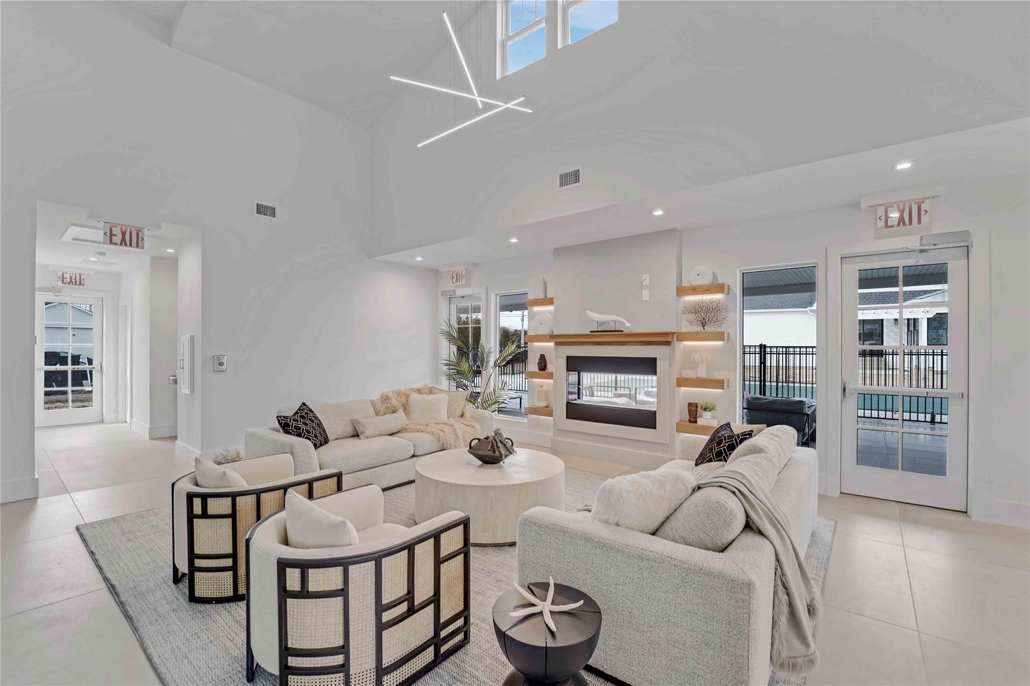 12 Depot Road #1302 PEARL WAY, Westhampton Beach, New York image 13