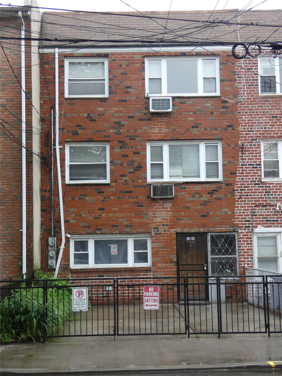 Property for Sale at 79th Avenue, Glendale, Queens, NY - Bedrooms: 5 
Bathrooms: 3  - $1,100,000