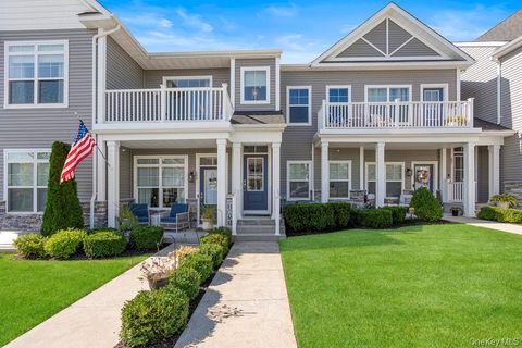 295 Silver Timber Drive, Yaphank, NY 11980 - MLS#: 915569