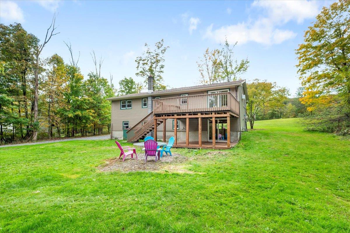 184 Mt Prosper Road, Wurtsboro, New York image 37