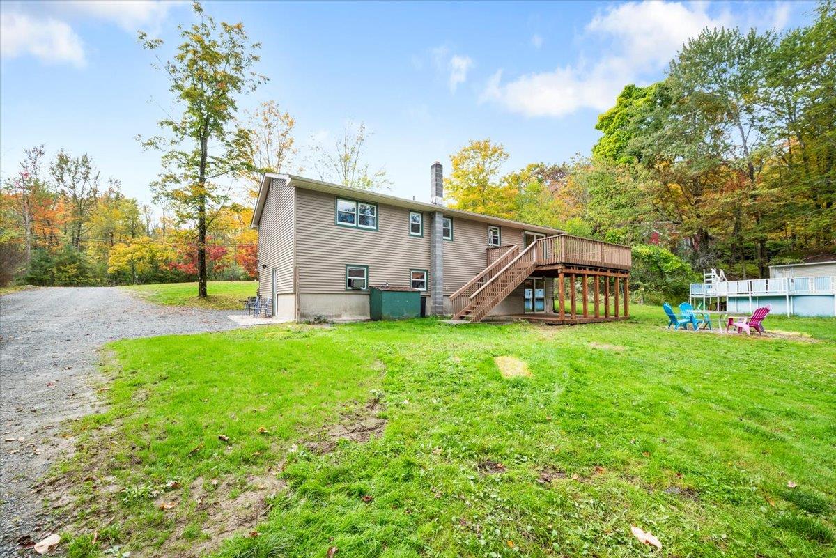 184 Mt Prosper Road, Wurtsboro, New York image 36